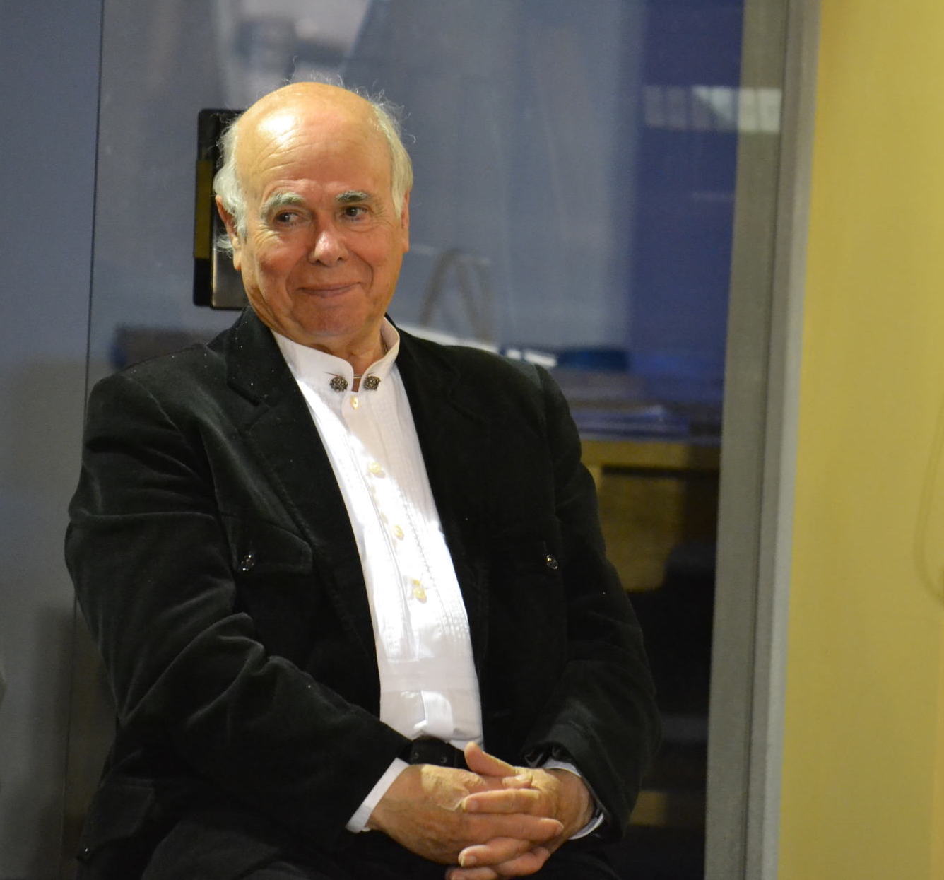 Antonio Sanna