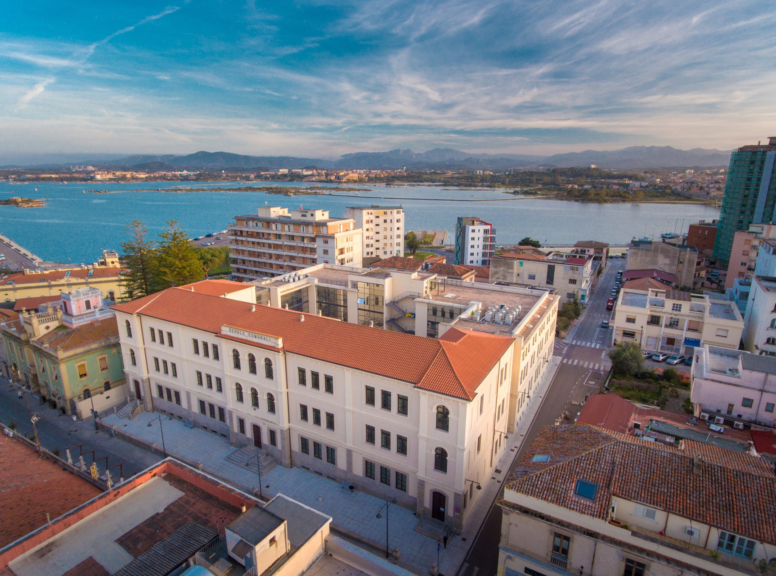 Olbia Siram Veolia