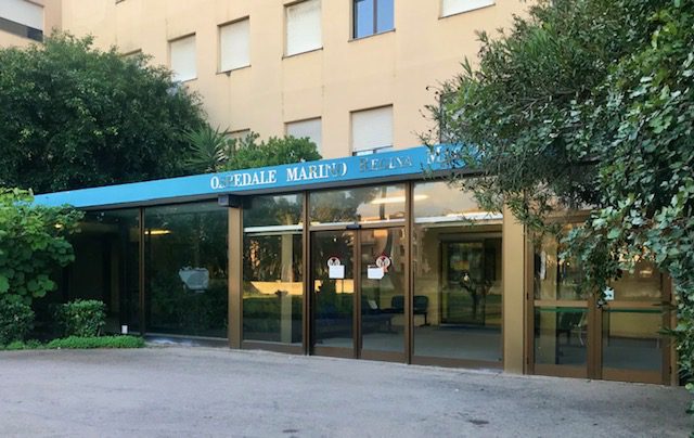 Ospedale Marino Alghero