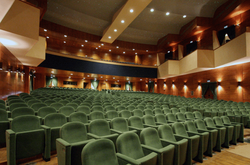  Cagliari – Musica, arte e spettacolo al Teatro Massimo fino al 28 maggio