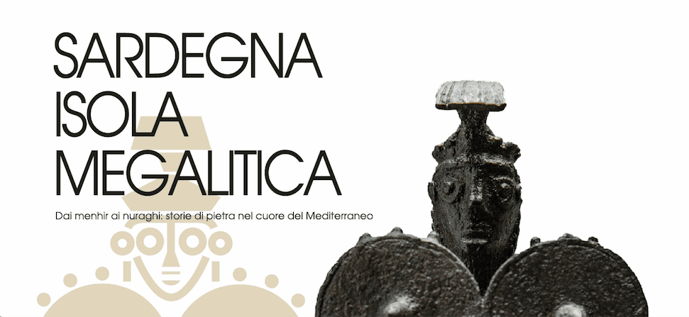 Il successo all'estero del progetto ‘Sardegna Isola Megalitica’
