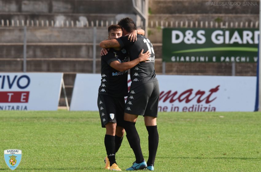 Calcio – Il Latte Dolce sconfigge 0-1 la Vis Artena