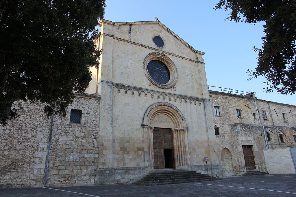 Sassari - A marzo inziano i lavori alla chiesa di Santa Maria di Betlem
