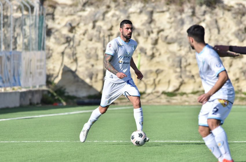 Calcio Serie D | Scivolone del Latte Dolce
