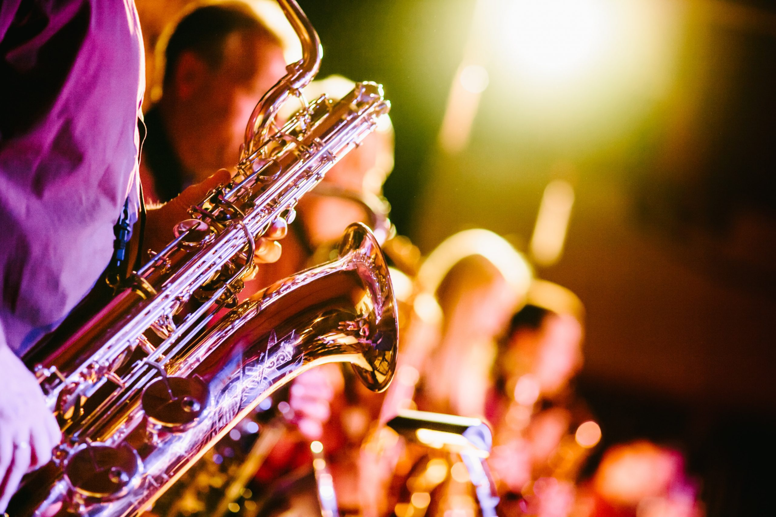 Sta per partire il The Jazz Club Network