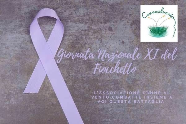  XI Giornata del Fiocchetto Lilla: l’impegno della Sardegna nella lotta contro i Disturbi del Comportamento Alimentare
