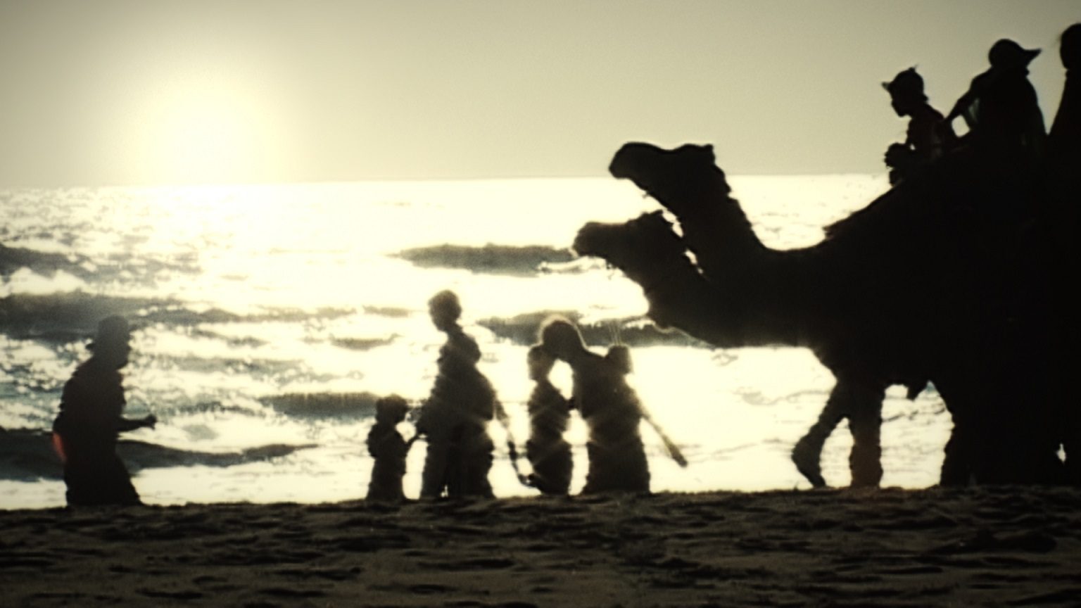 Il Citiplex di Sassari accoglie il nuovo docufilm di Stefano Deffenu “Ananda”