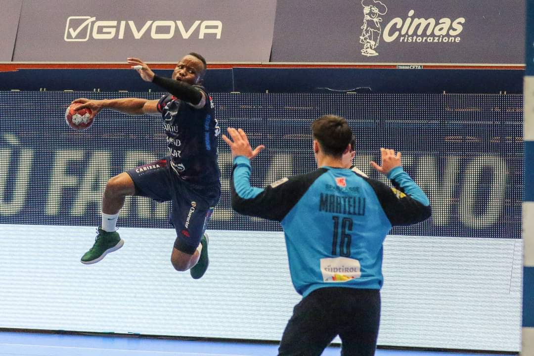 Sassaresi sconfitti in Puglia