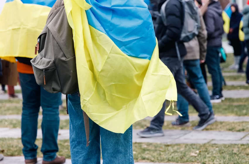  L’effetto della guerra in Ucraina sul lavoro