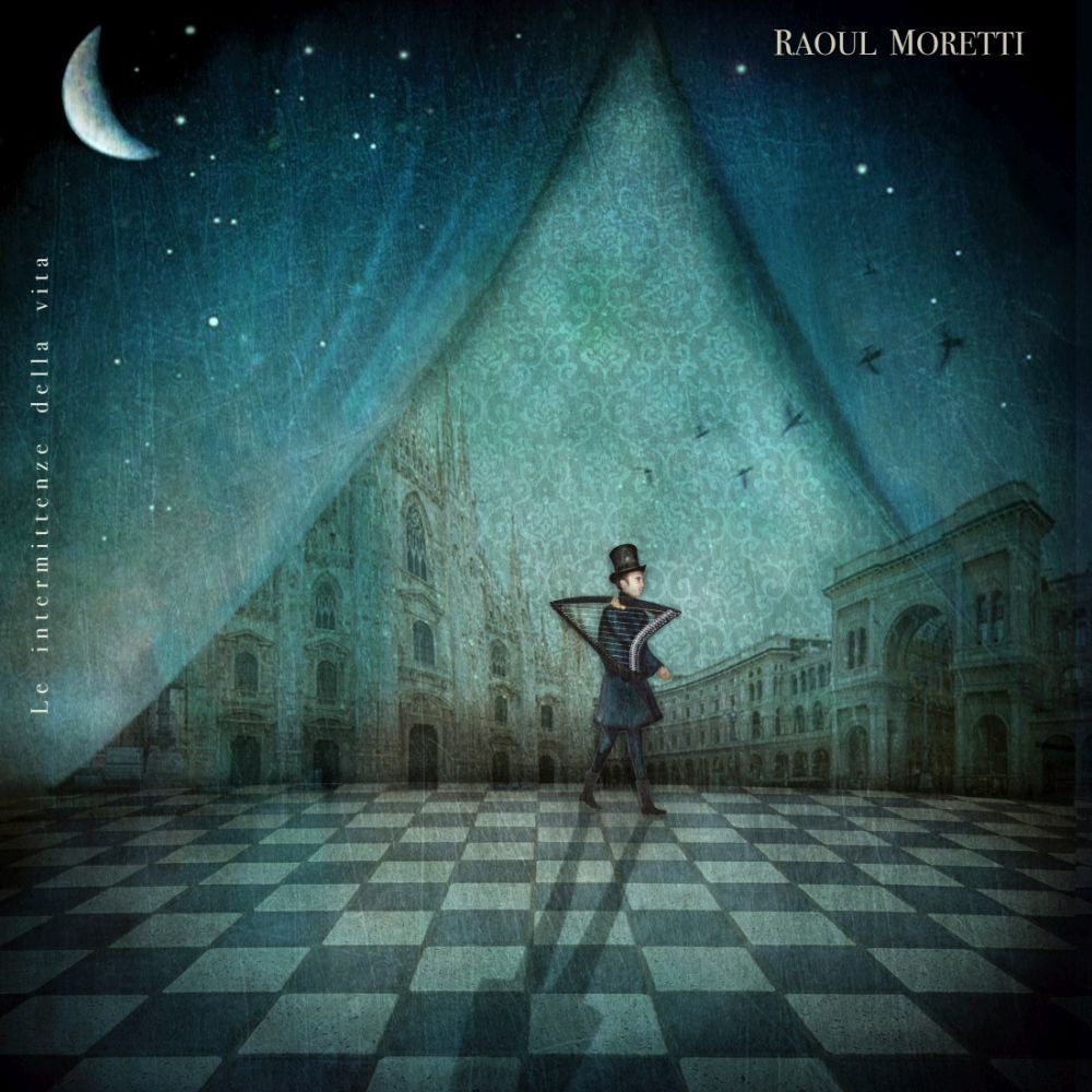 Cover di Giada Negri