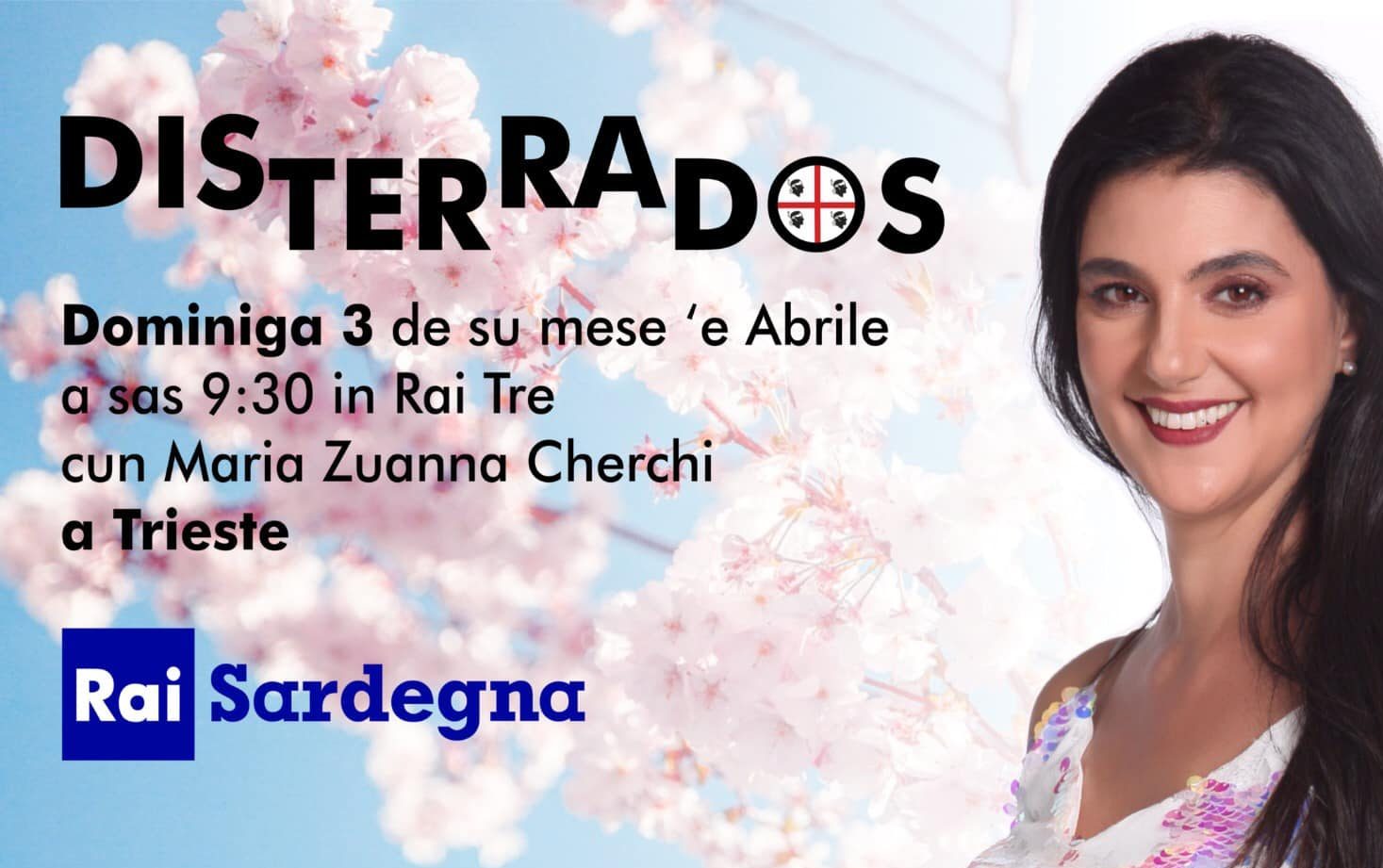 Su Rai Tre Sardegna torna “Disterrados”: Su programma de sos sardos emigrados