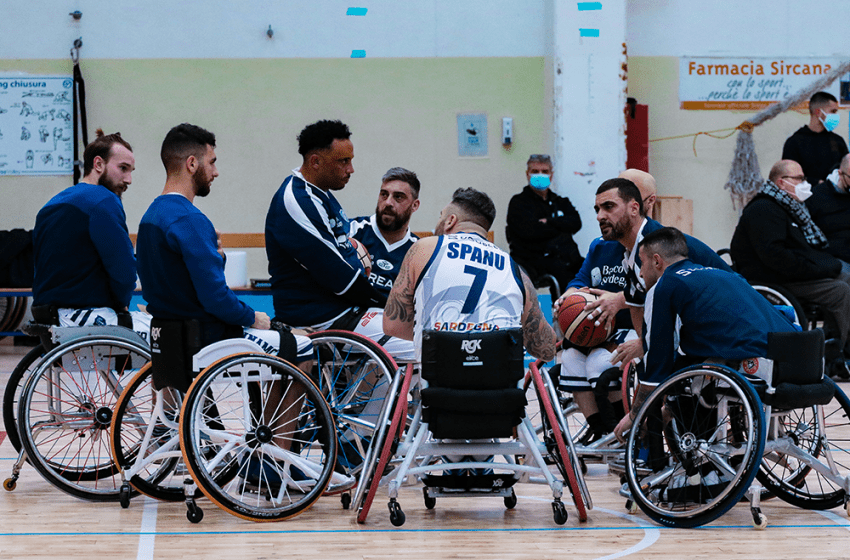 Dinamo Lab | Sconfitta con Santo Stefano e 4° posto finale nel girone