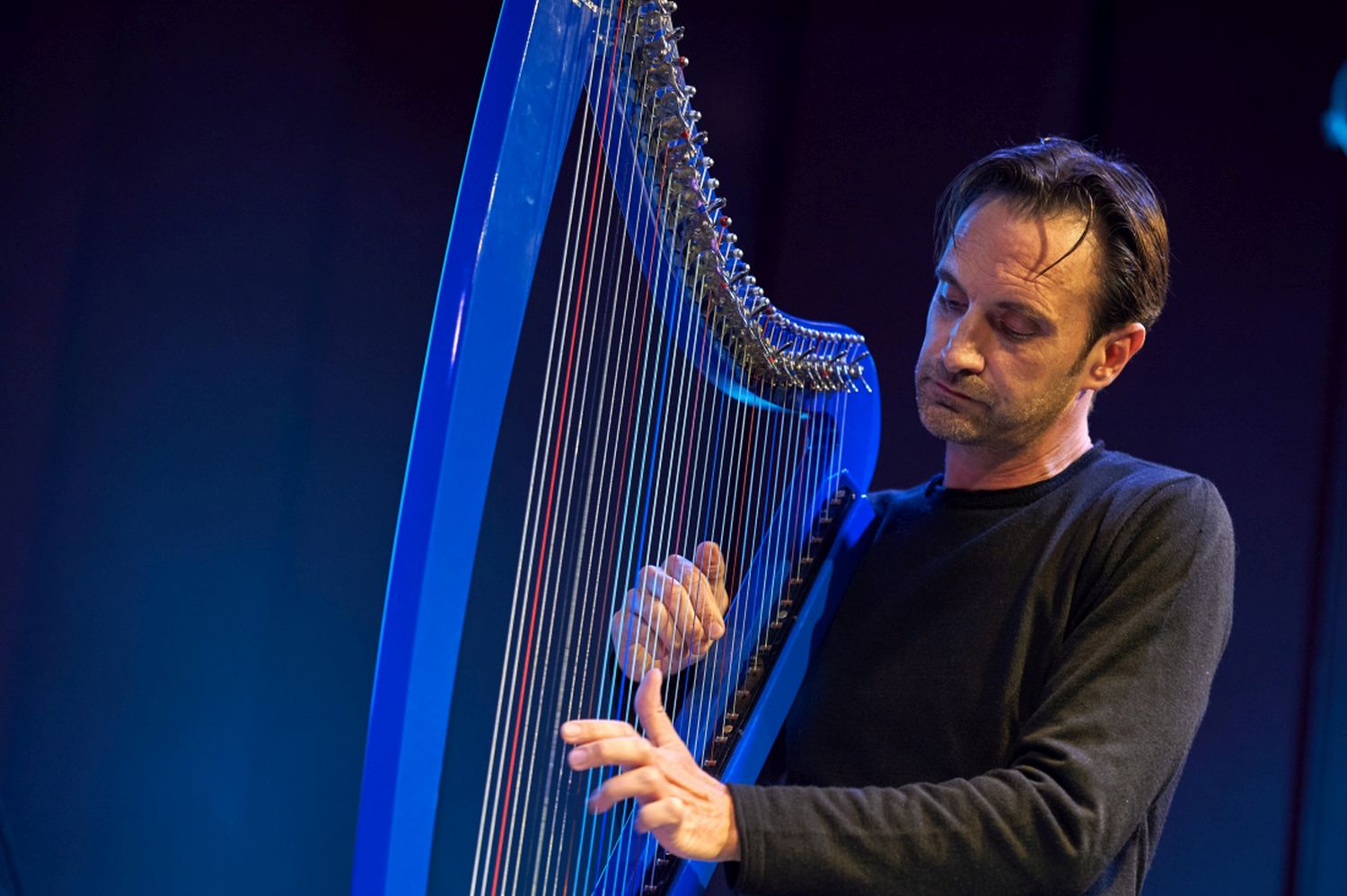 Raoul Moretti