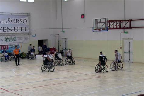 Dinamo Lab conquista la vittoria contro Porto Torres