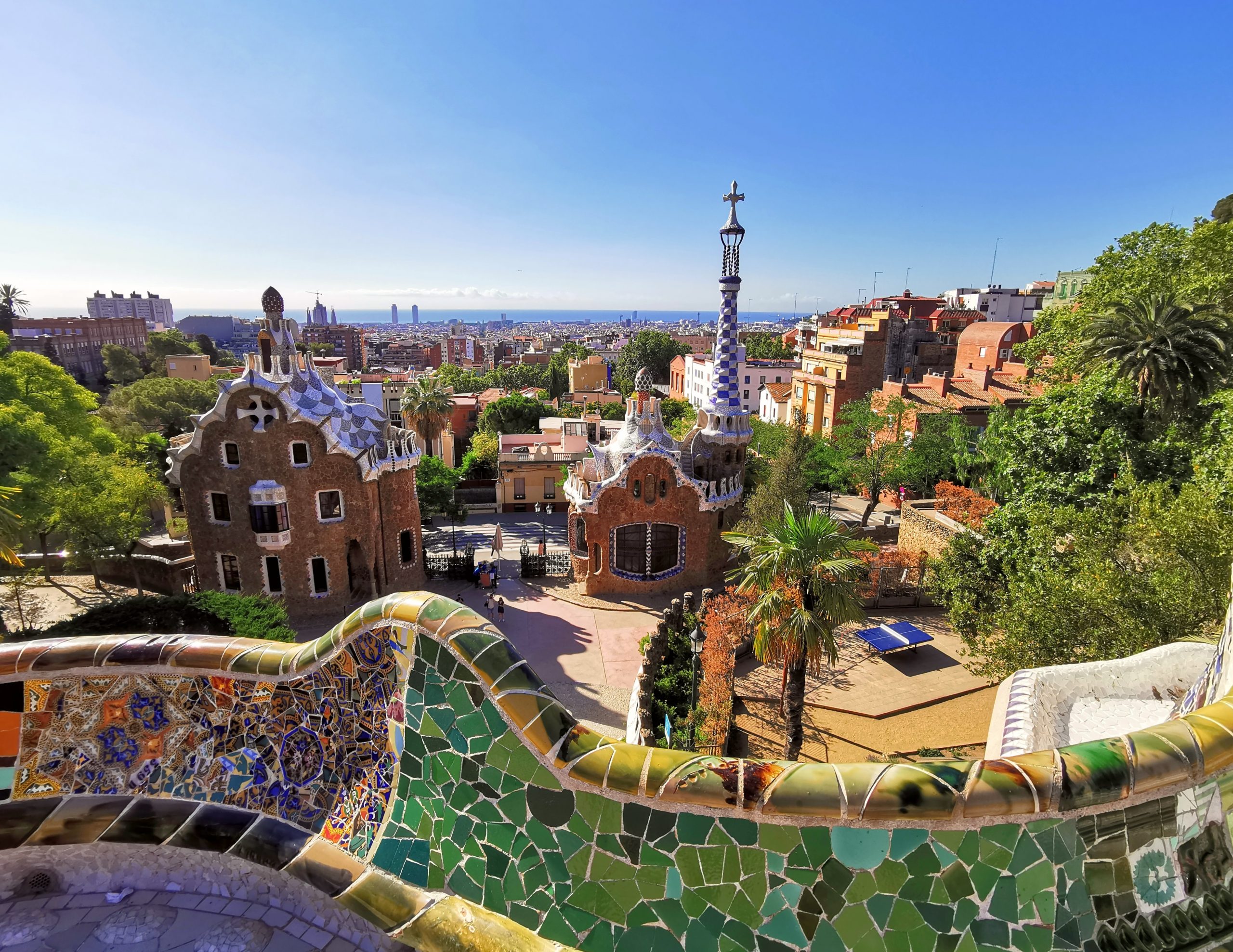 A Barcellona un festival artistico che coinvolge la nostra isola