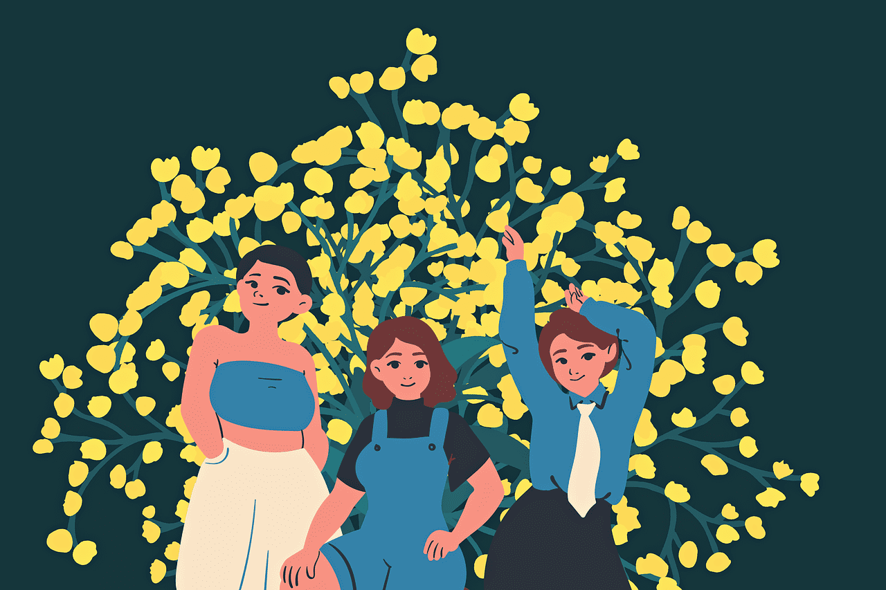 Festa della donna: le iniziative organizzate e patrocinate dal Comune di Sassari