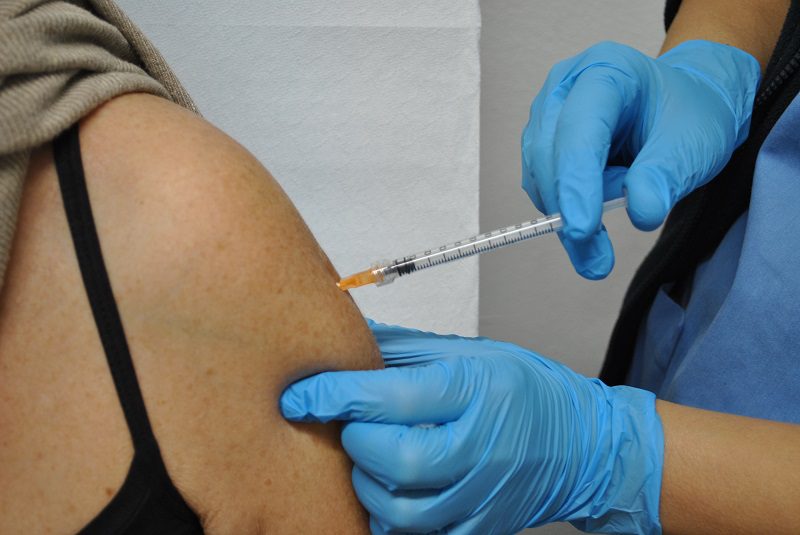  Sassari – L’Aou sensibilizza sull’importanza dei vaccini