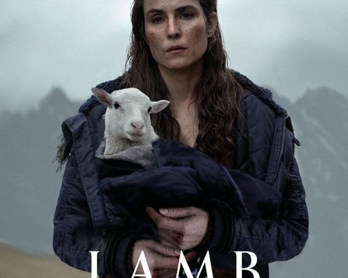  Cinema | Continua la programmazione di “Lamb” con Noomi Rapace