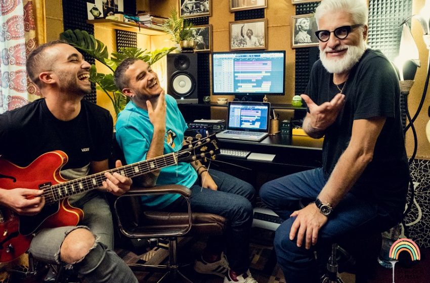 Berchidda(SS) – Documentario di Paolo Marras sul progetto “Sa banda, sa musica, sa festa”