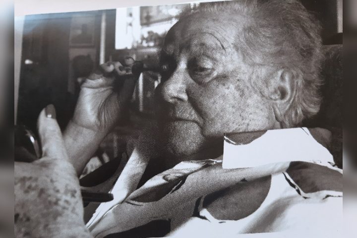 Decadimento cognitivo