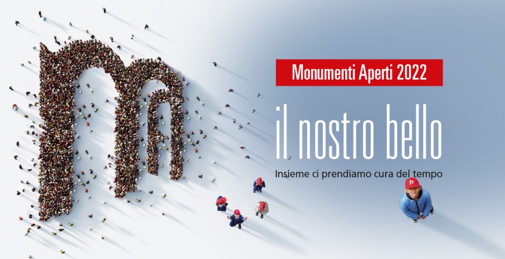A Sassari è il momento di "Monumenti Aperti"