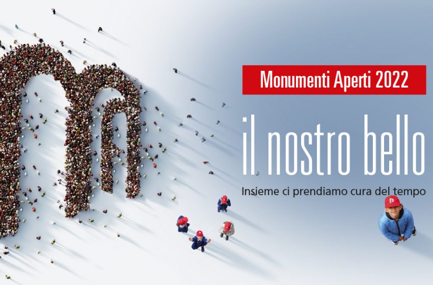 A Sassari è il momento di “Monumenti Aperti”
