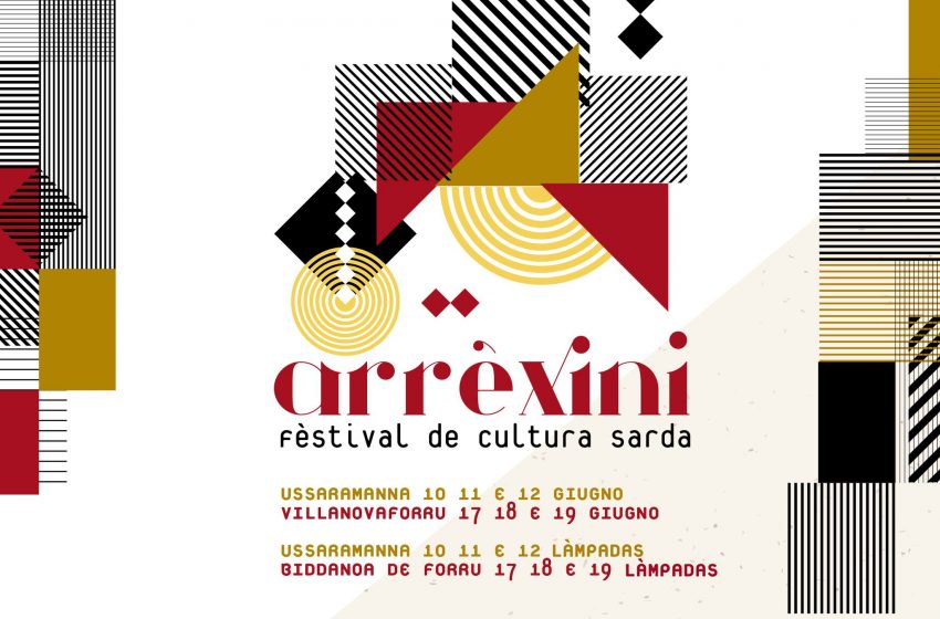 Il grande ritorno di “Arrèxini”, festa della cultura e delle lingue sarde