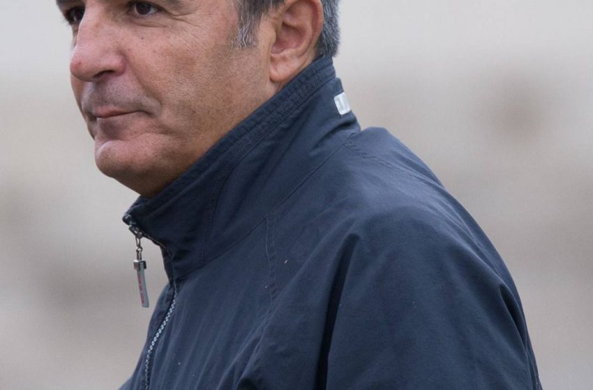 Serie D (girone G) – Le parole di ringraziamento del presidente del Latte Dolce Calcio, Roberto Fresu