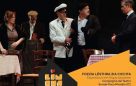 Il teatro sassarese in Portogallo per "Lìngua, Festival Internazionale di Teatro delle lingue minoritarie"
