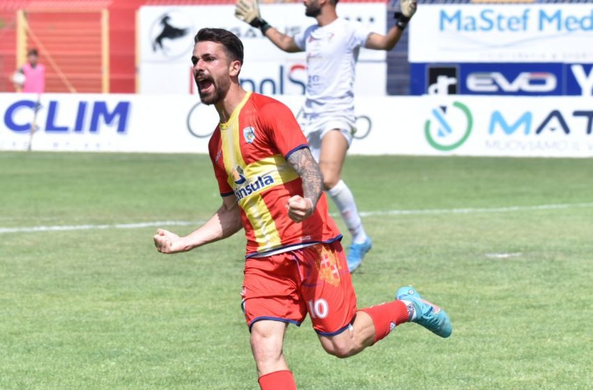 Serie D (girone G) – Il Latte Dolce batte il Team Nuova Florida e tenta il playout ad Arzachena