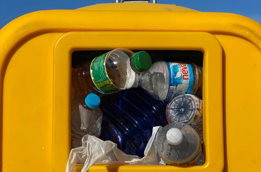  Al quartiere di Luna e Sole una campagna di sensibilizzazione sulla raccolta della plastica