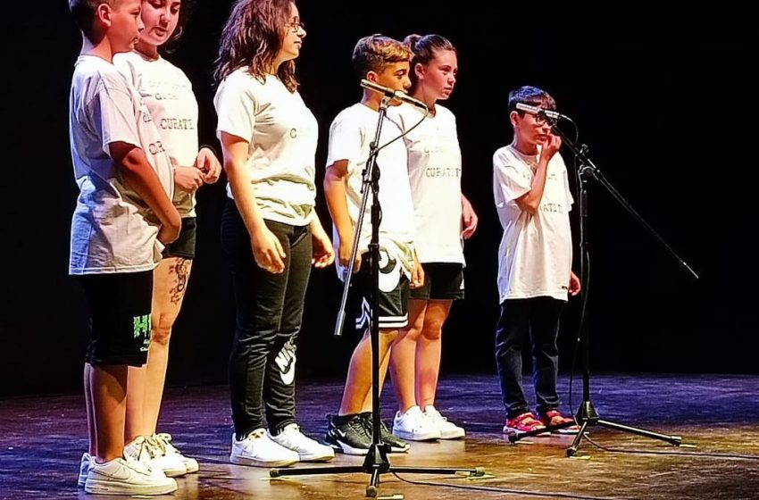 Sennori – Grande successo per l’ “Esito scenico” del progetto “CasaCostruendo”