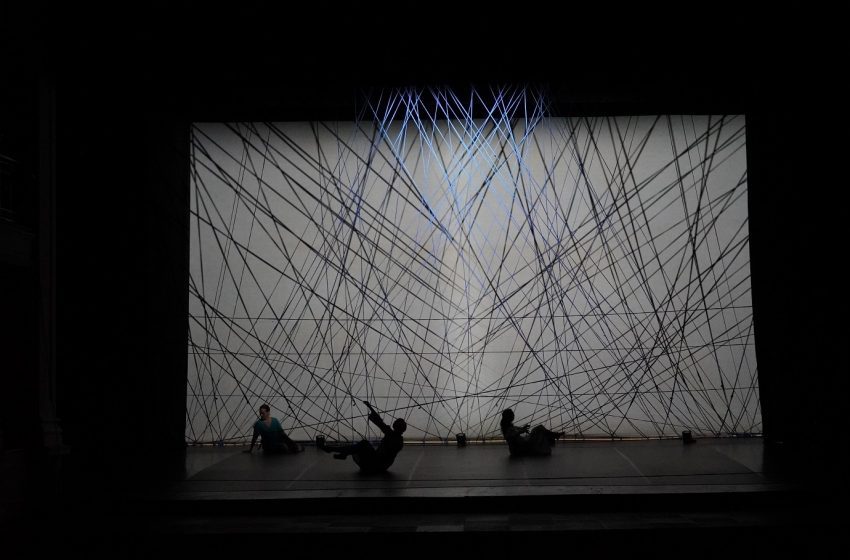  Sassari – Al Teatro Verdi va in scena “Il tempo sospeso”, la danza dedicata a Maria Lai