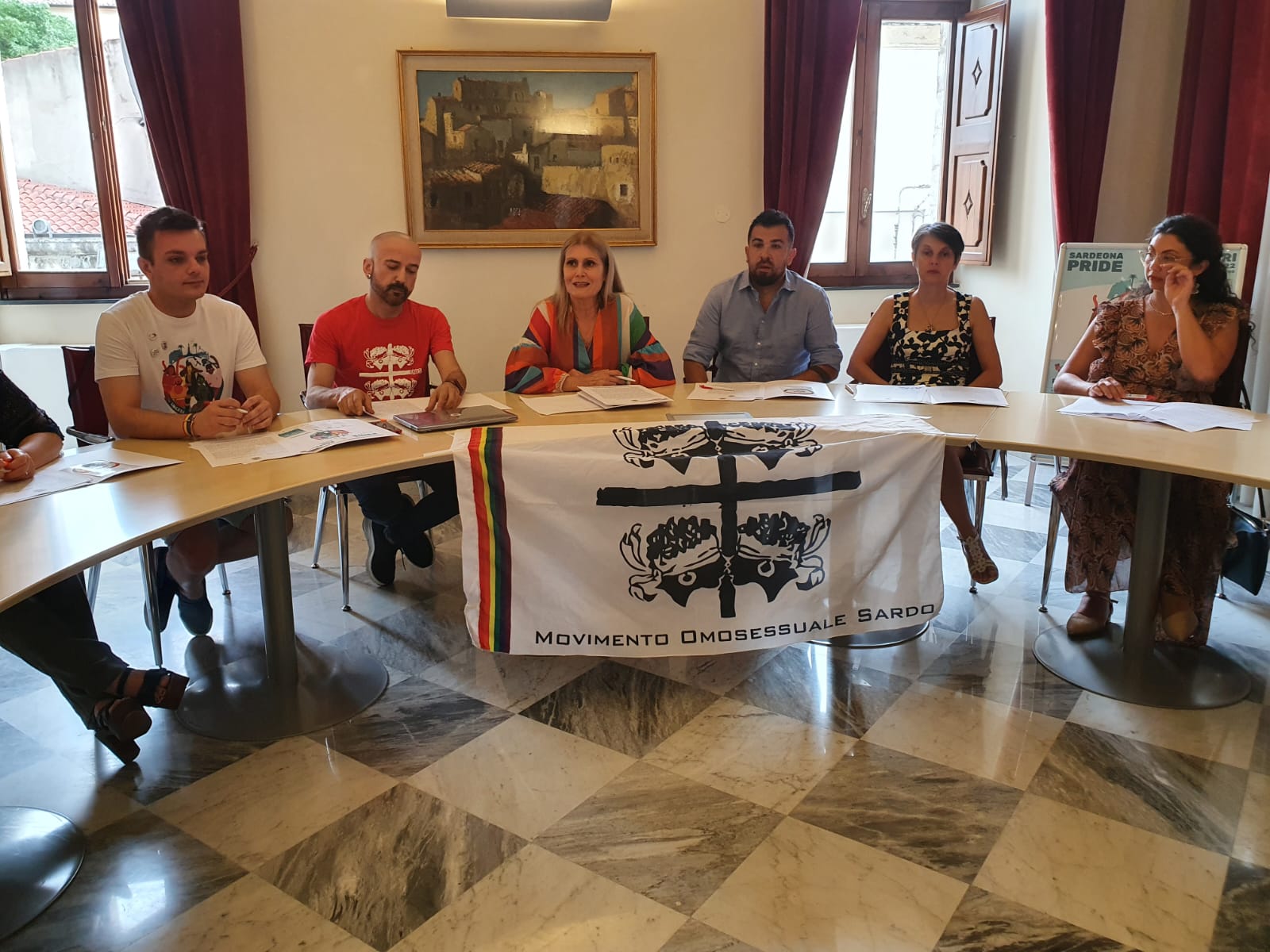 Ecco cosa ci dobbiamo aspettare dal Sardegna Pride 2022