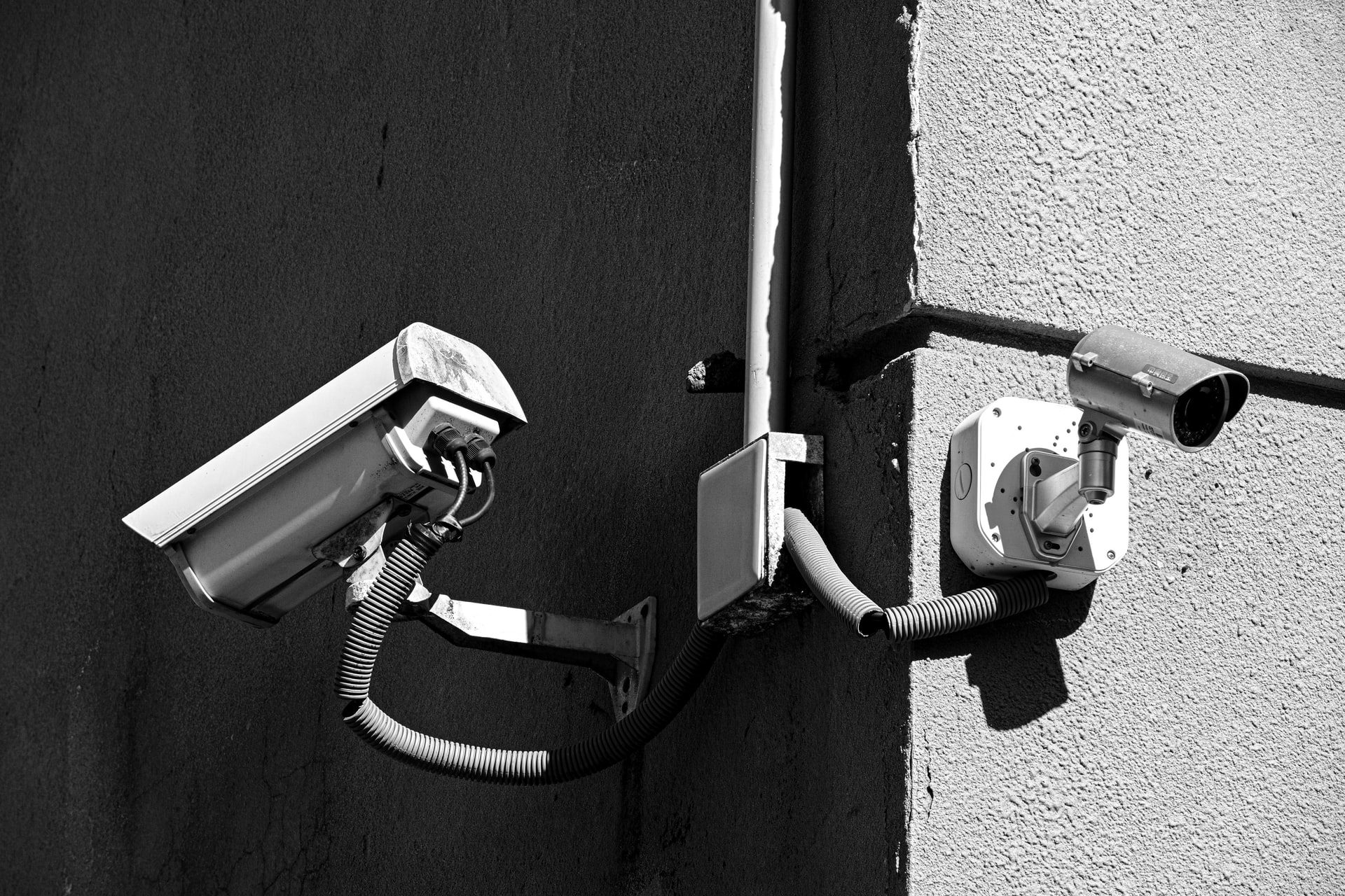 Installate nuove videocamere di sicurezza nel comune di Sassari