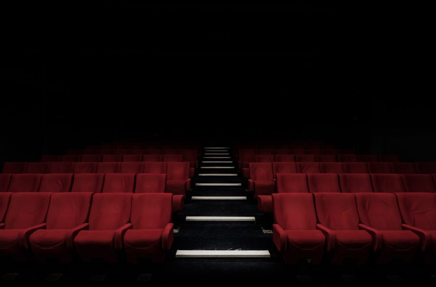 Olbia - In progetto un cinema multisala senza precedenti