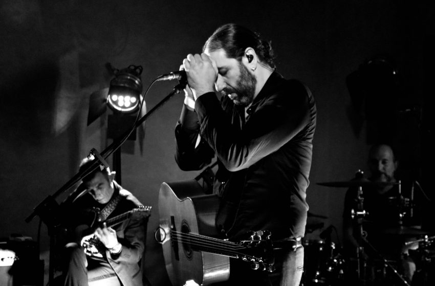 “Sassari Estate” inizia con il “Green Silent Concert” di Alessandro Azara