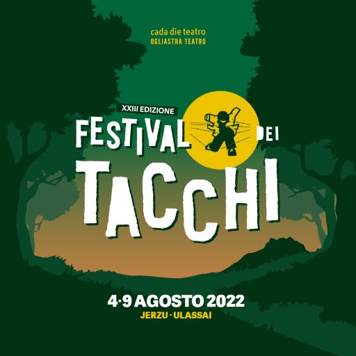 Ad Agosto arriva la XXIII edizione del Festival dei Tacchi
