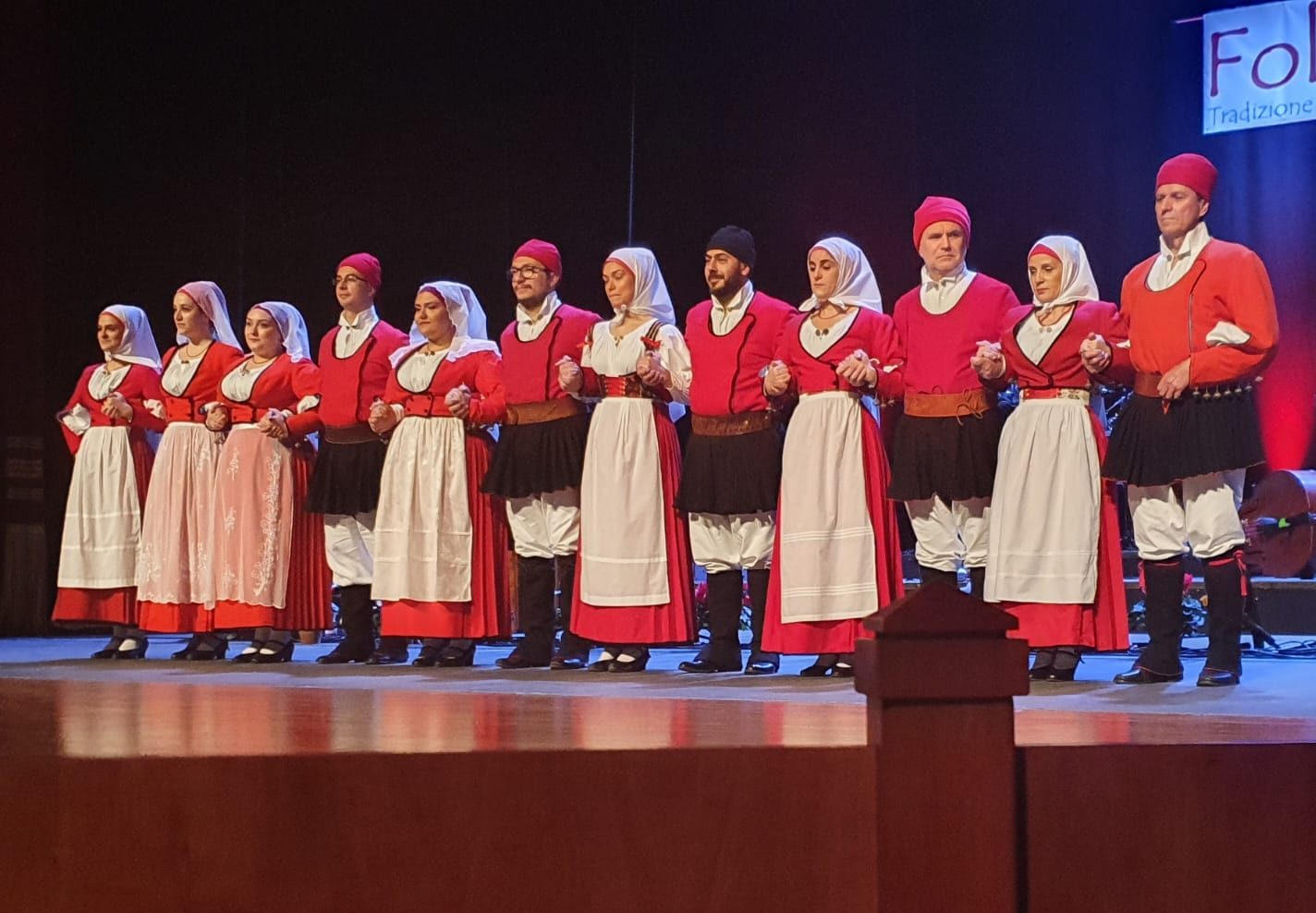 "Folkuore" torna in veste estiva