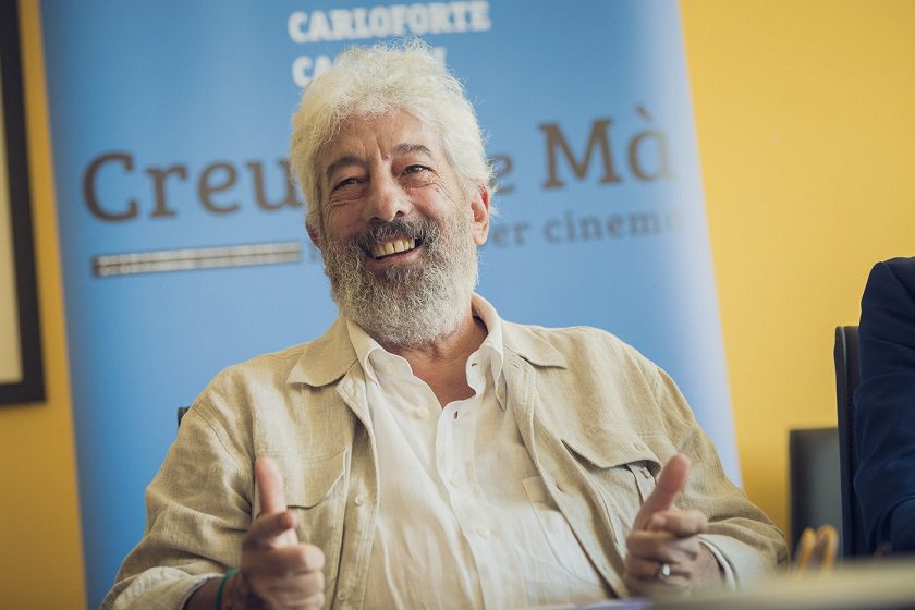 Gianfranco Cabiddu