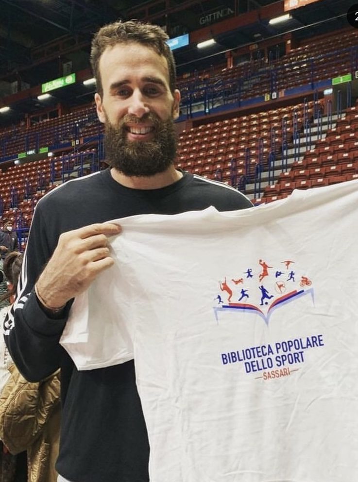 Gigi Datome