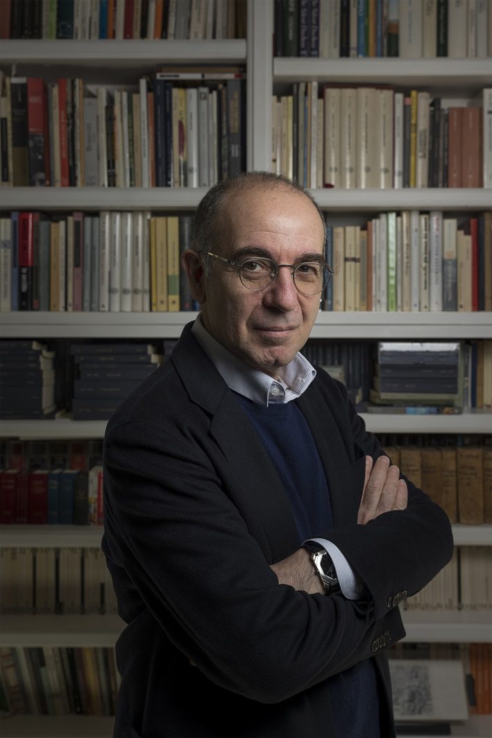 Giuseppe Tornatore