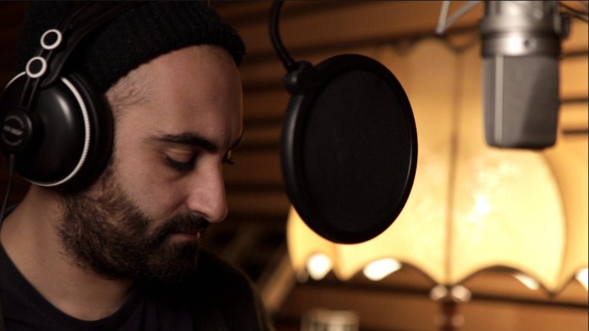 Costa Paradiso, poesia e canzone d’autore con Giovanni Luca Valea