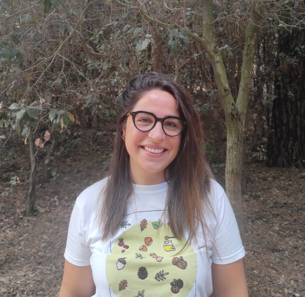 Studentessa Uniss riceve un riconoscimento per la migliore tesi