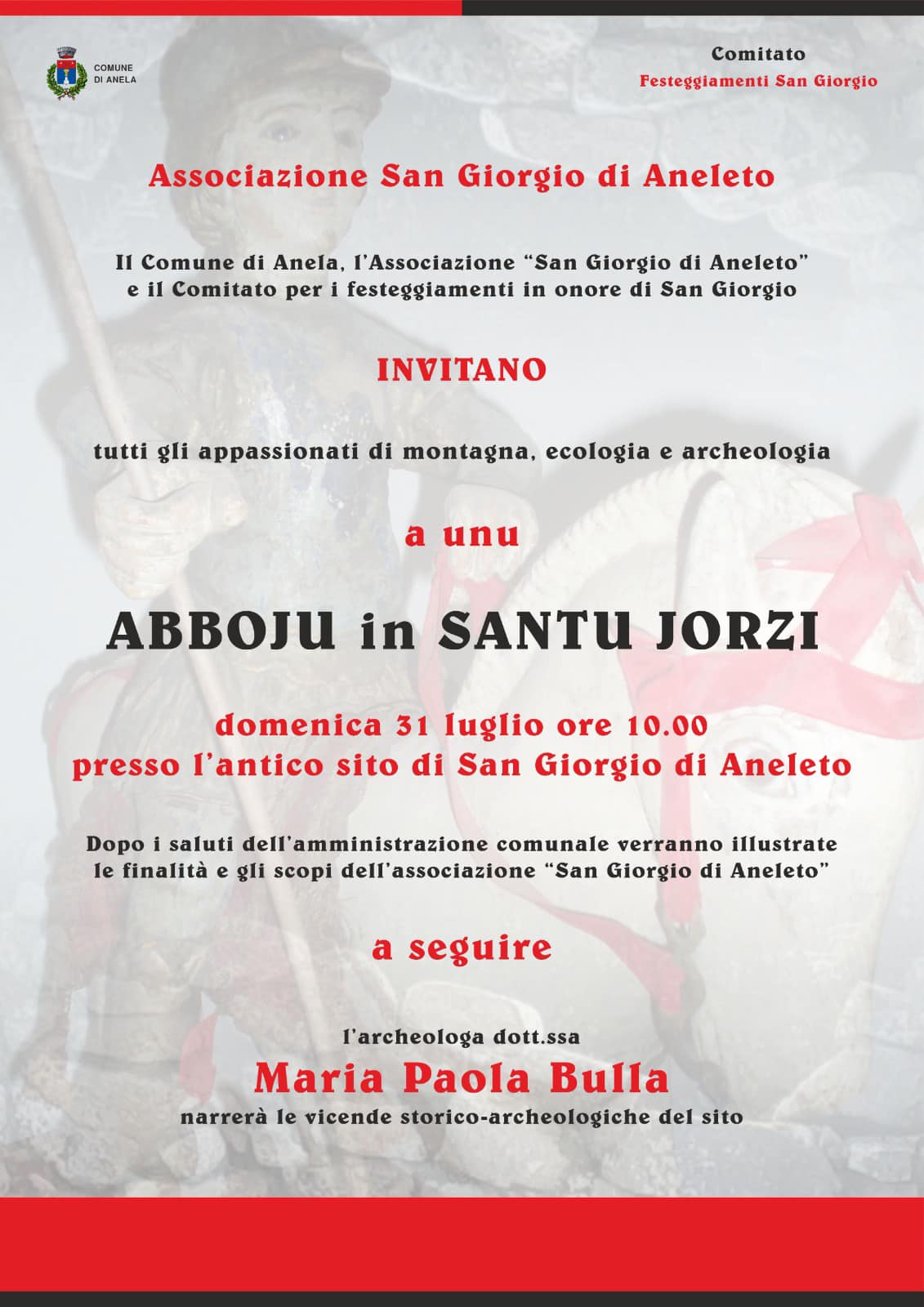 Santu Jorzi