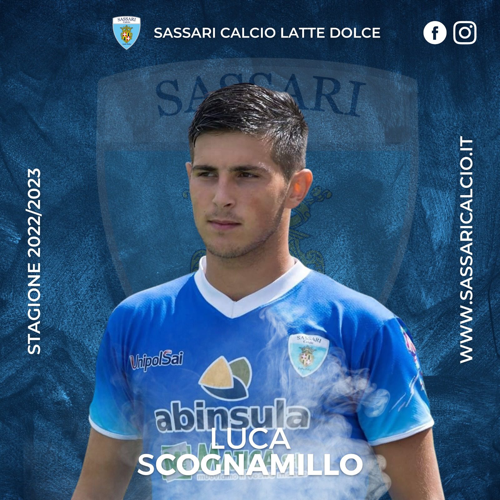Scognamillo e Congiunti nuovamente al Latte Dolce