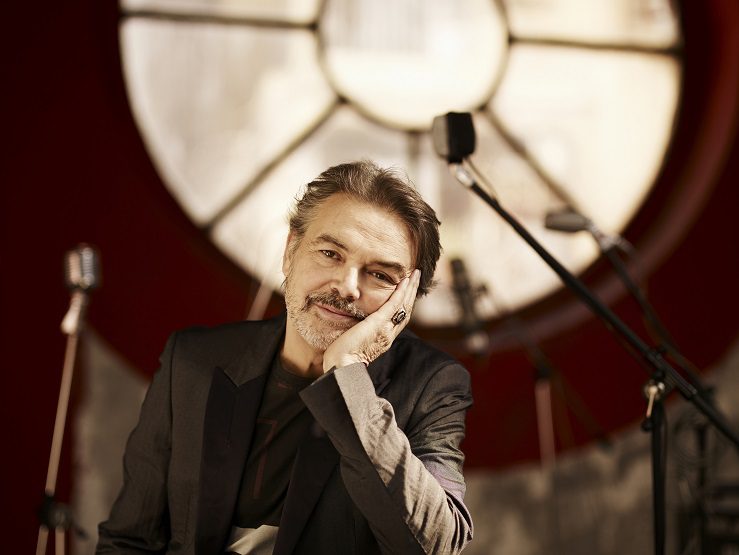 Mauro Pagani