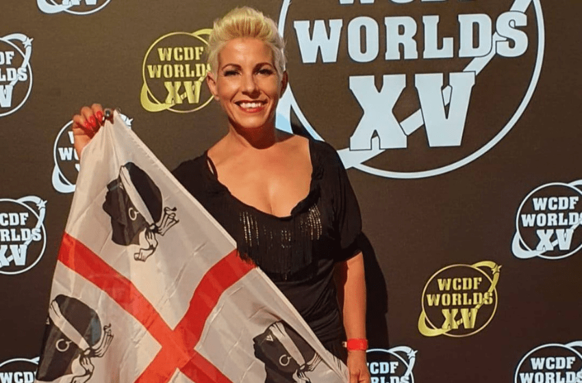 “Ho voglia di ballare”, e ballando ballando vince il Mondiale di Country line