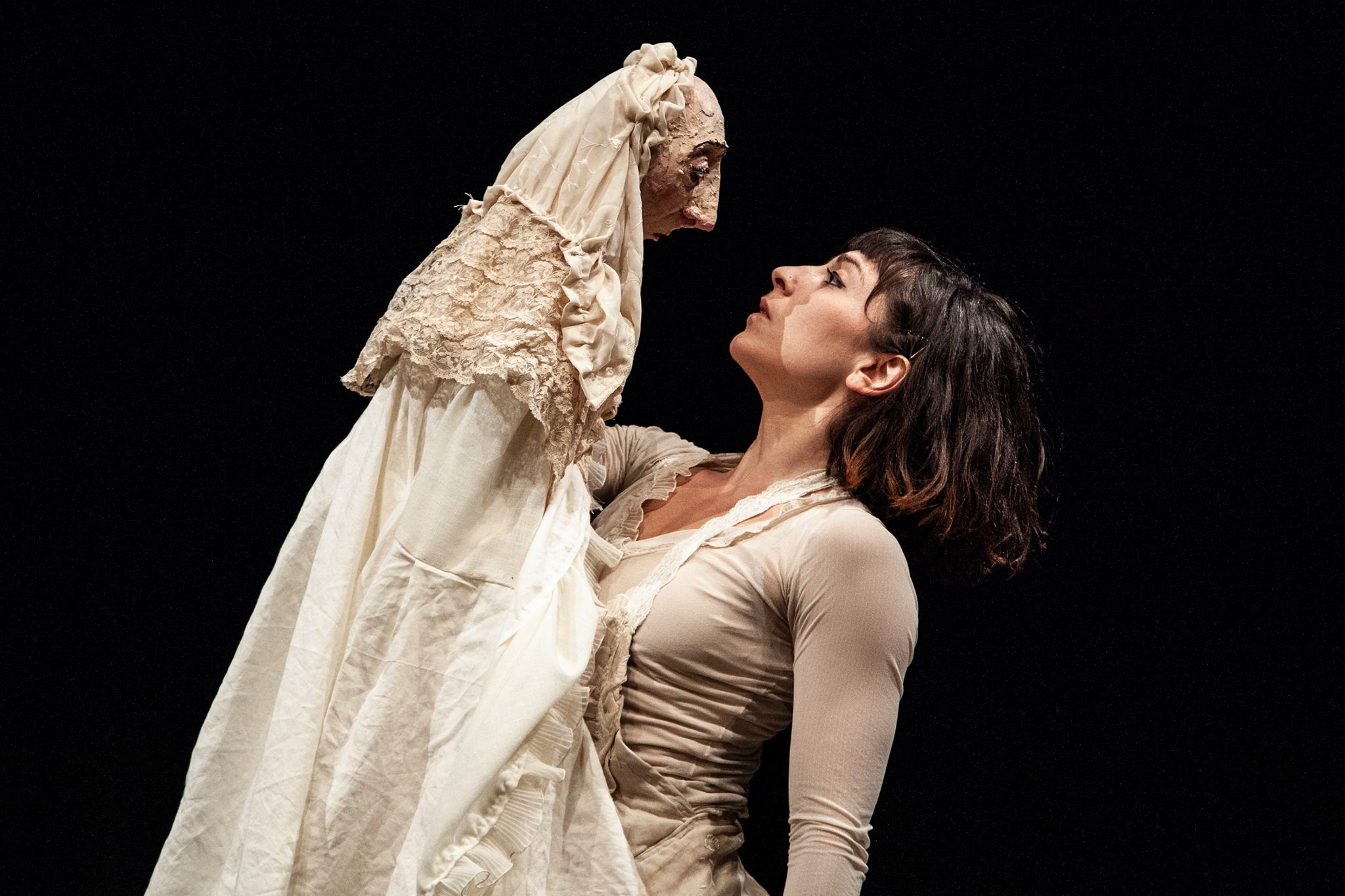 Il teatro in danza continua ad incantare Cagliari