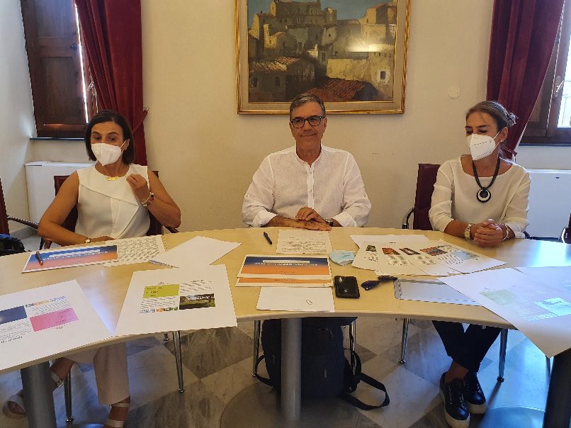«Nulla è infinito»: il Comune di Sassari sensibilizza sull'uso delle risorse ambientali
